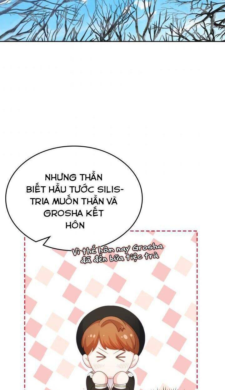 công chúa phản diện muốn ở trong ngôi nhà bánh quy chapter 56 72