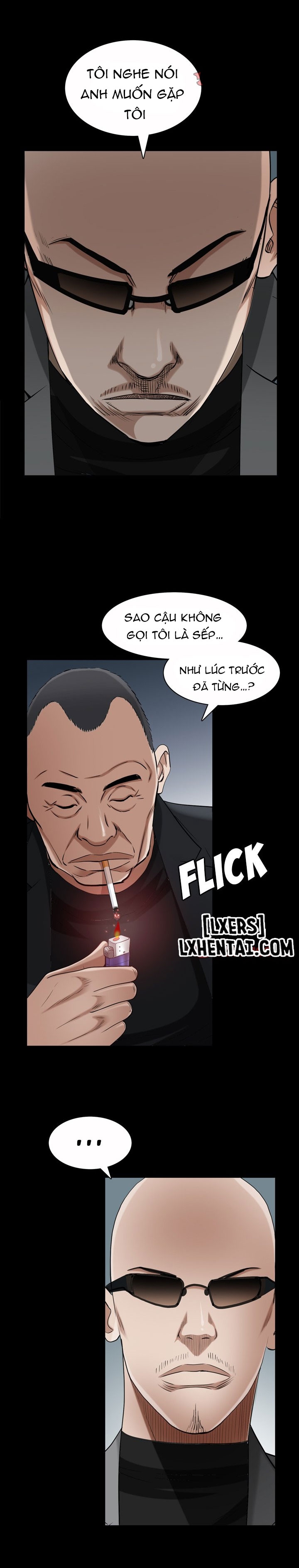 đôi chân trần chapter 52 17