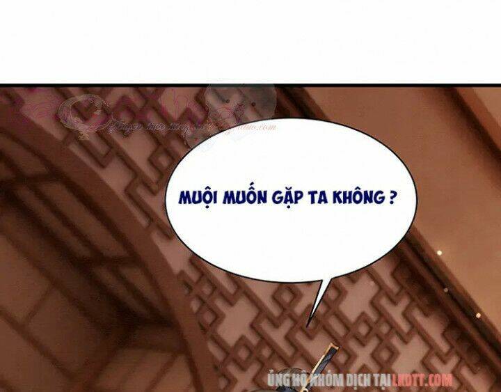 trọng sinh bá sủng nhiếp chính vương quá mạnh mẽ chapter 120 14