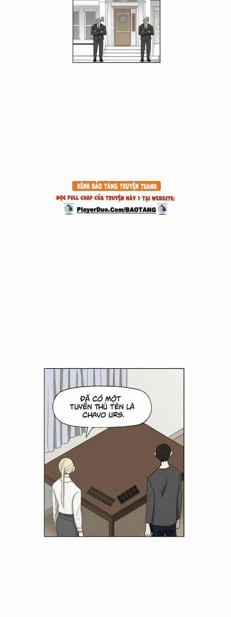 Võ Sĩ Quyền Anh chapter 53 2