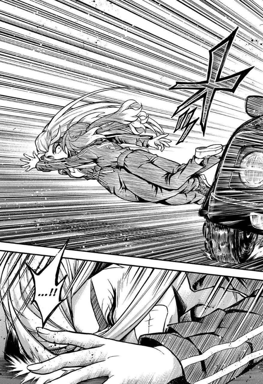 nana vô năng chapter 74 27