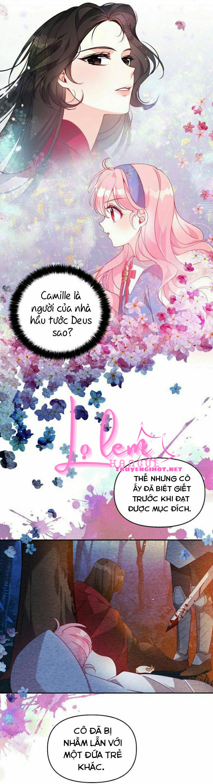 em gái cưng của đại công tước phản diện chapter 53 20