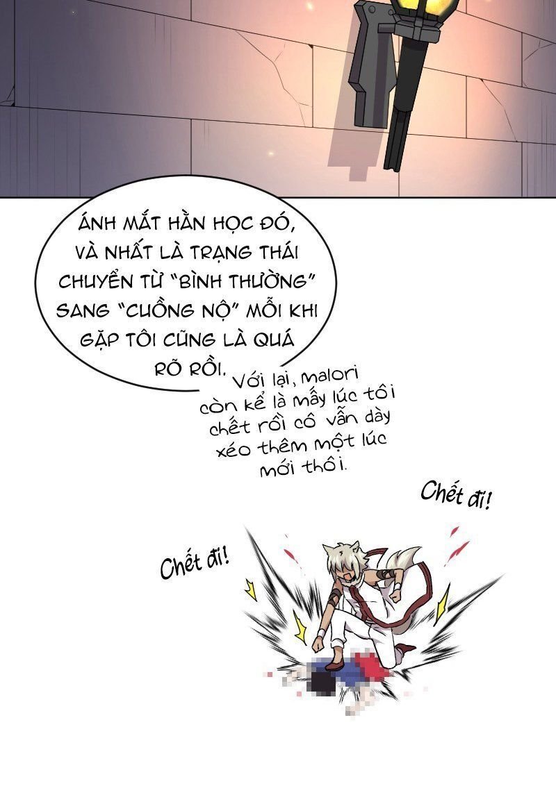 pháp sư và nữ chúa quỷ chapter 93 22