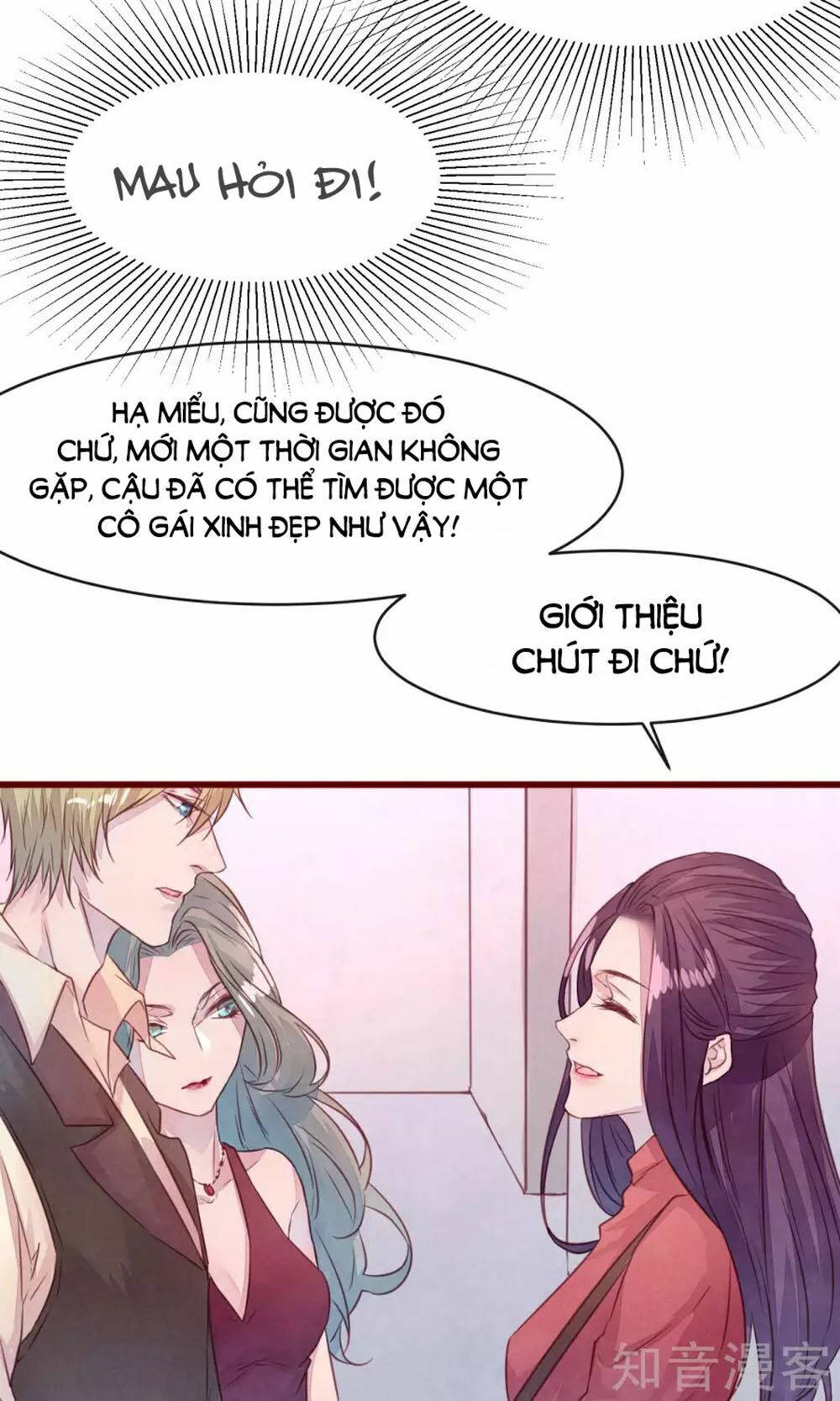 đào tạo nuôi dưỡng bạn trai mèo chapter 27 16