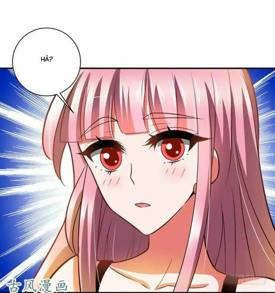 người yêu khát máu của tôi chapter 96 41