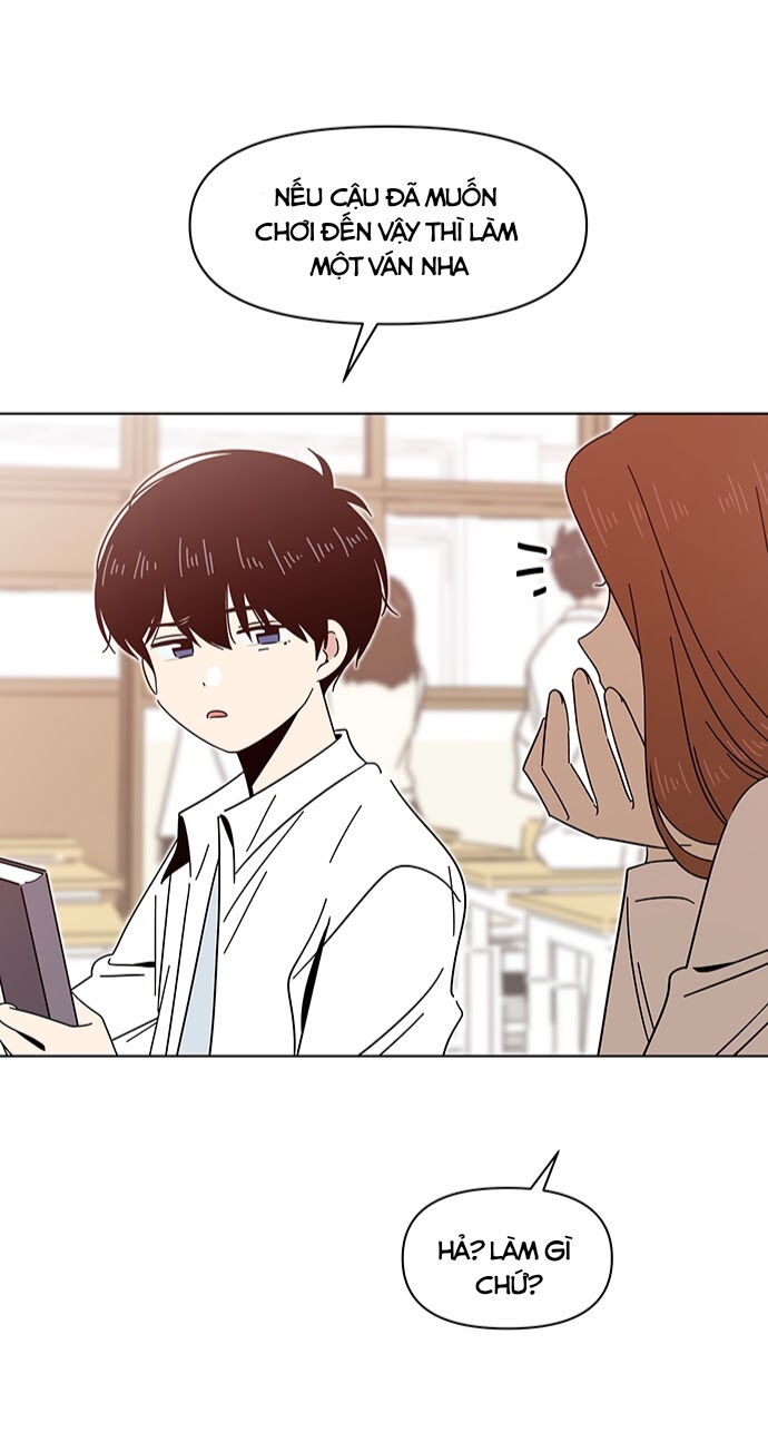 thanh xuân rực rỡ - season of blossom chapter 11 37