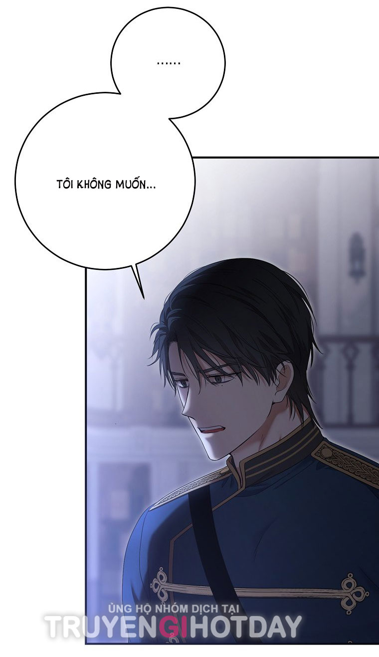 [Bản 15+] Tôi Lạc Vào Thế Giới Trò Chơi Harem Ngược chapter 89.2 - Trang 8