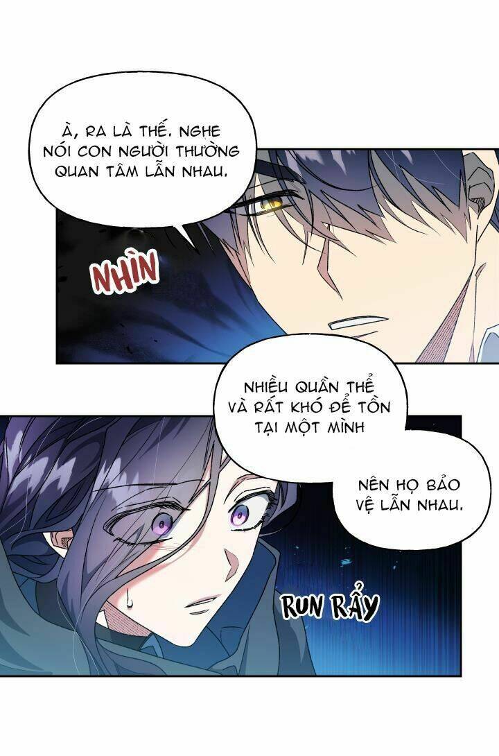 tế phẩm công chúa chapter 12 34