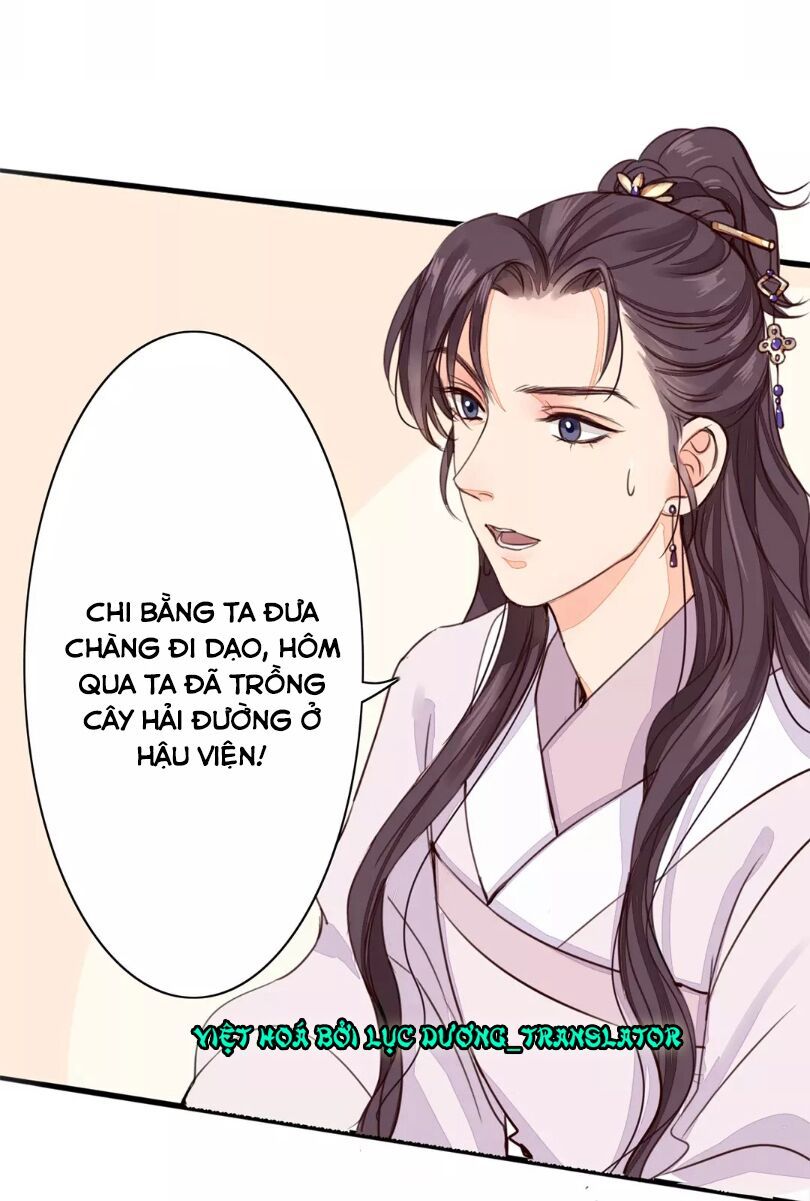 chỉ phu vi thê chapter 28 13