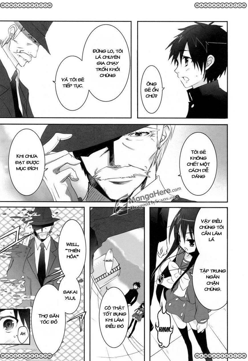 đôi mắt của shana chapter 34 9