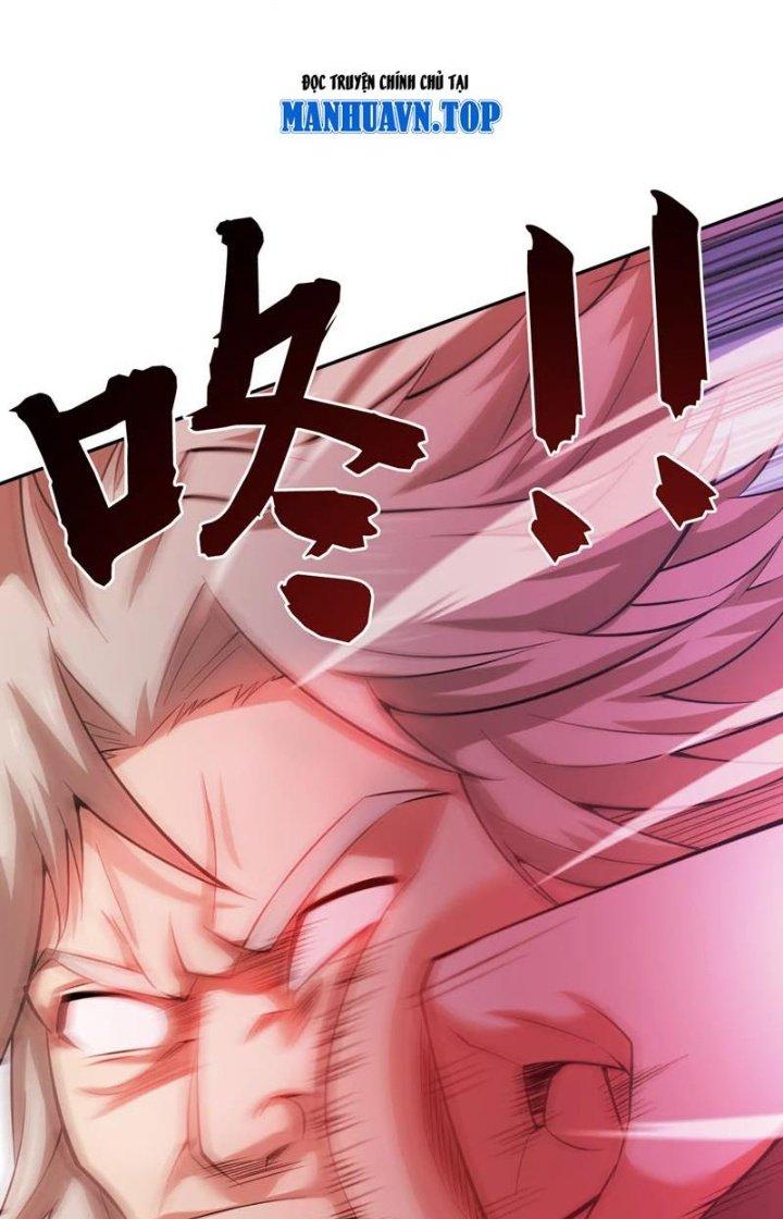 ẩn cư mười vạn năm, đời sau mời ta rời núi chapter 90 12