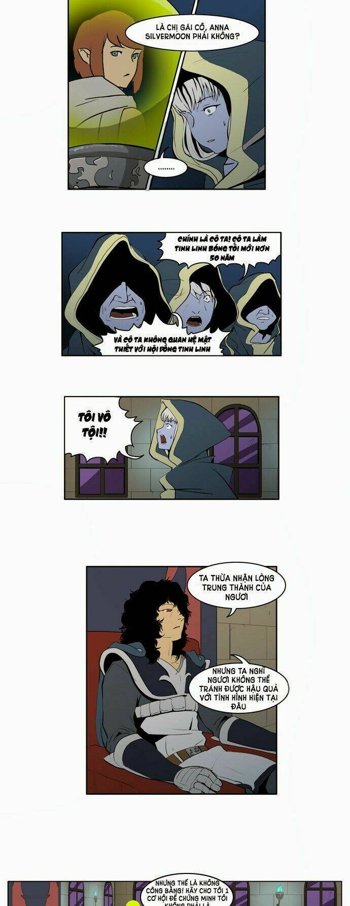 changsik đứa con của rồng chapter 7 5