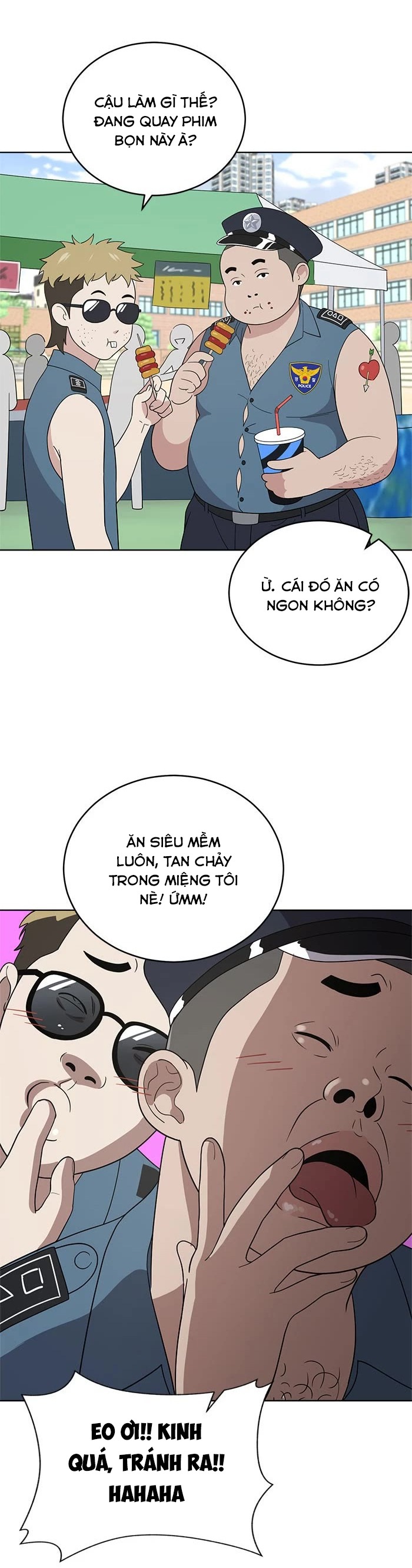 tuyệt vọng chapter 63 4