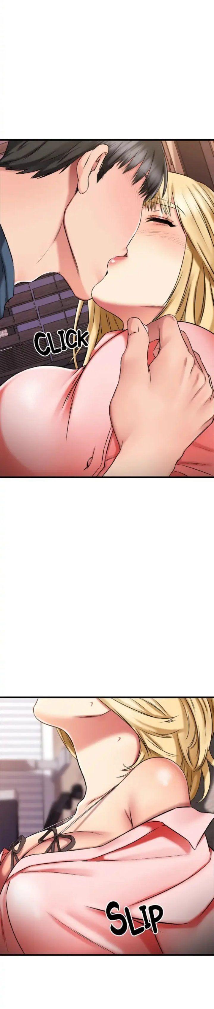 18+ làm tình cùng cô bạn thân khác giới chapter 30 48