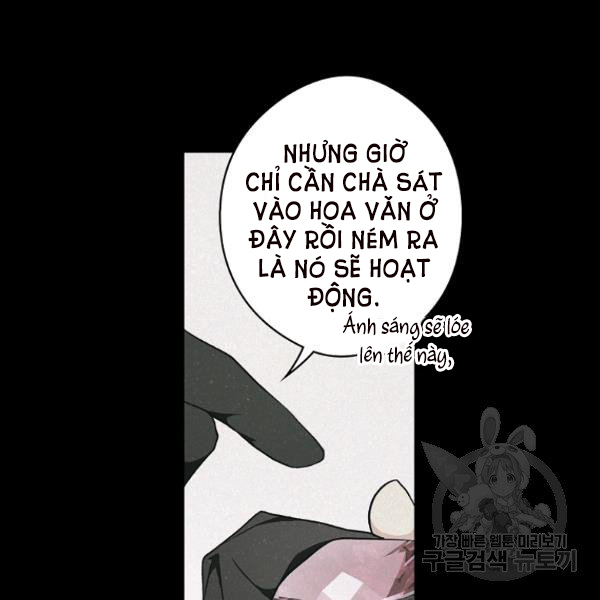 quý cô bí ẩn - secret lady chapter 44 60