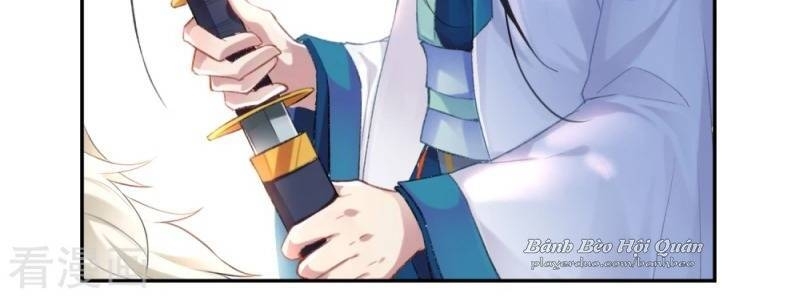 vương gia, áo lót của ngươi rơi mất rồi chapter 2 7