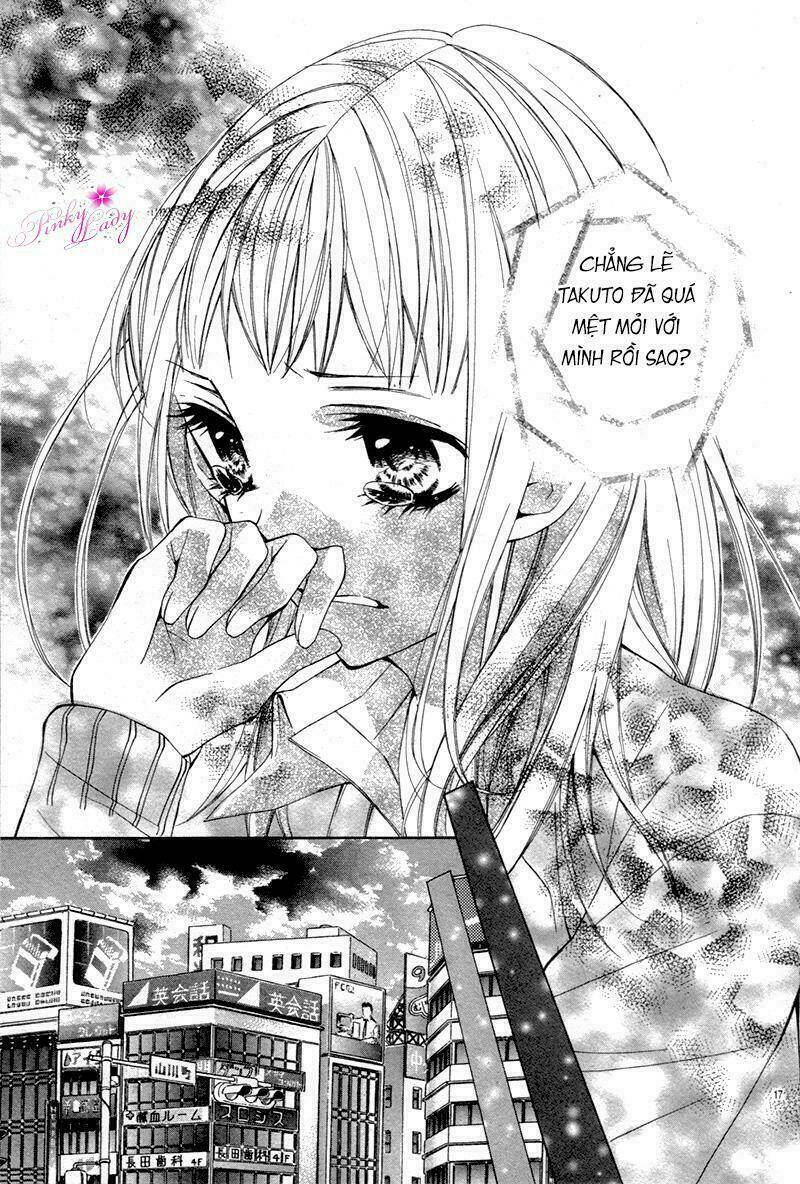 tổng hợp one shot. chapter 285 21