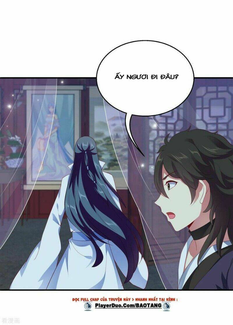 tân nương nhân ngư của long vương chapter 56 13