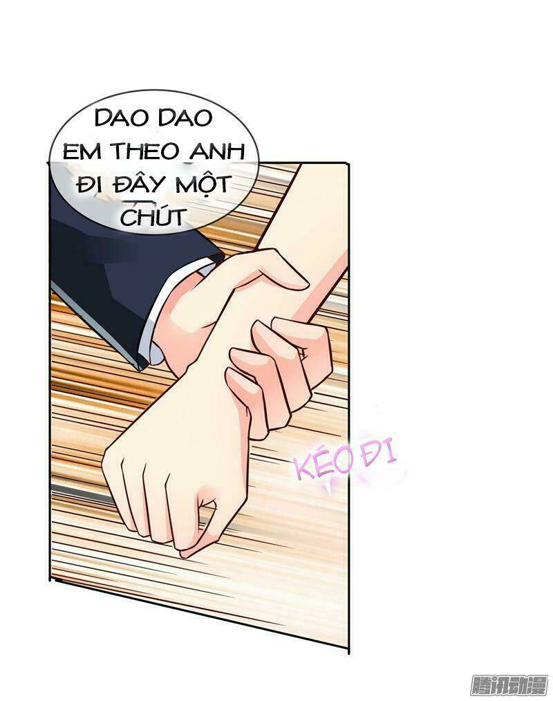 bá đạo trung khuyển tìm ái ký chapter 51 8