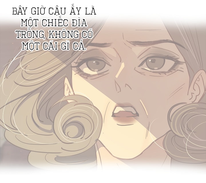 [18+] hoa là mồi nhử chapter 17.2 7