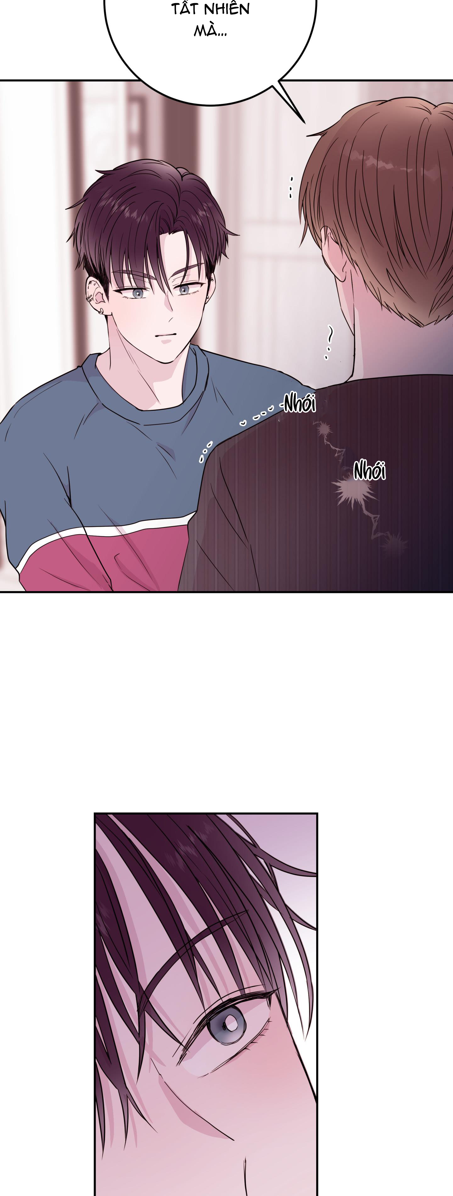 em trai vợ thật nguy hiểm chapter 15 33