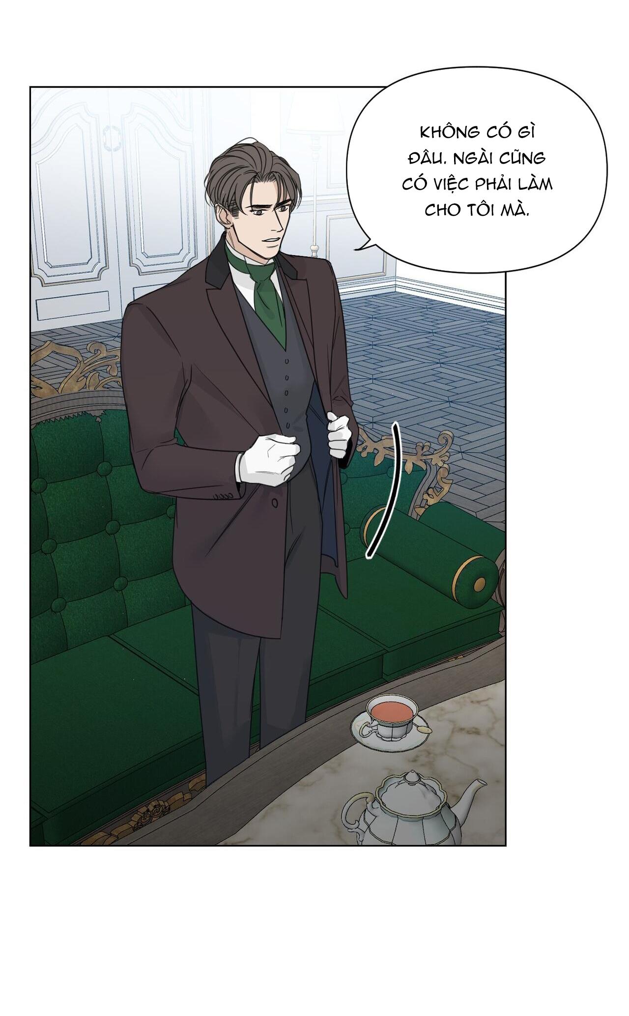 bước vào vườn hồng chapter 11 64