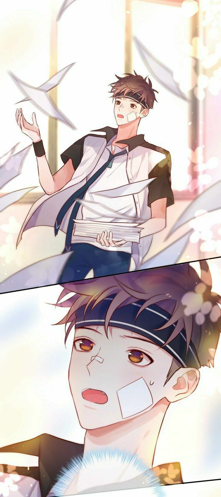 trú dạ liên miên chapter 17 33