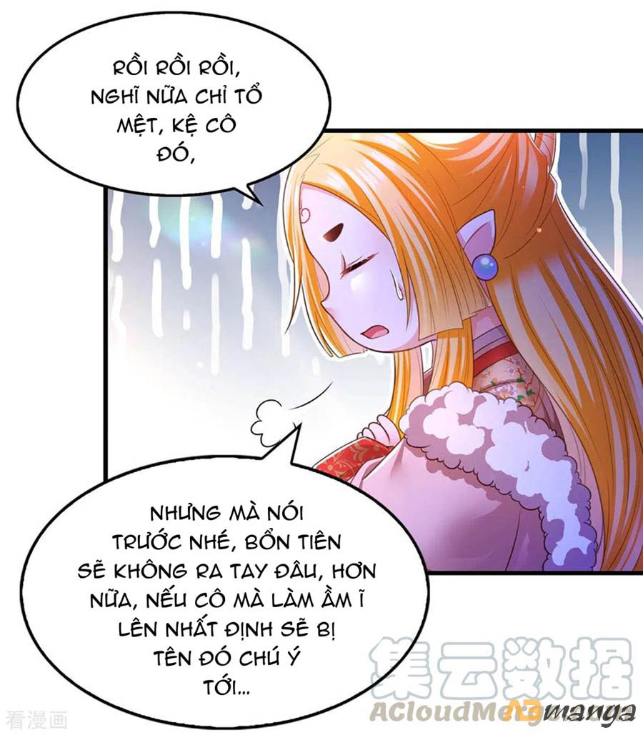 ngã tại hậu cung đương đại lão nữ chapter 75 9
