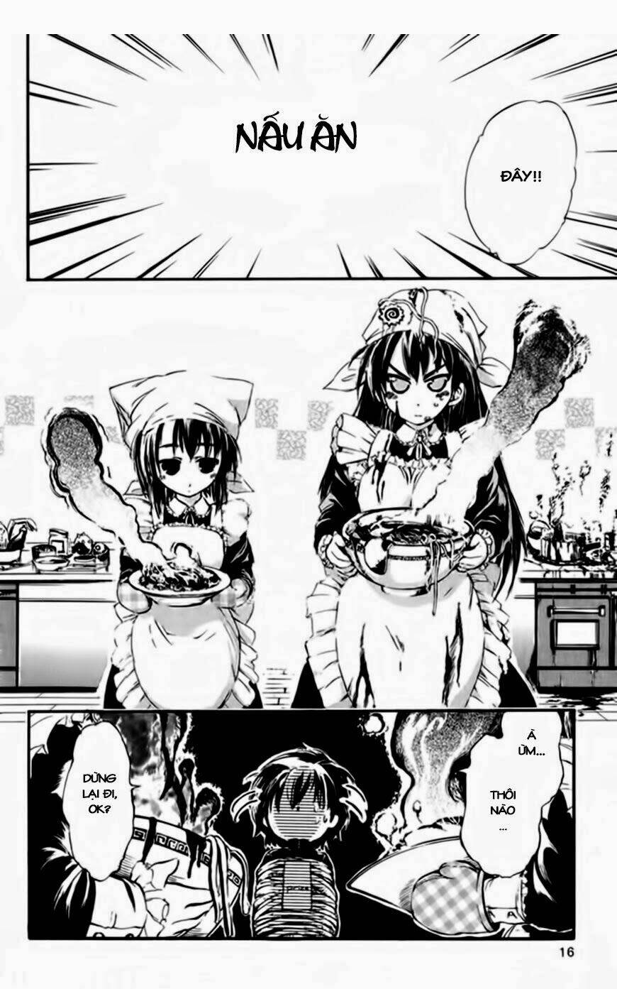 watashi no messiah-sama chapter 41 15