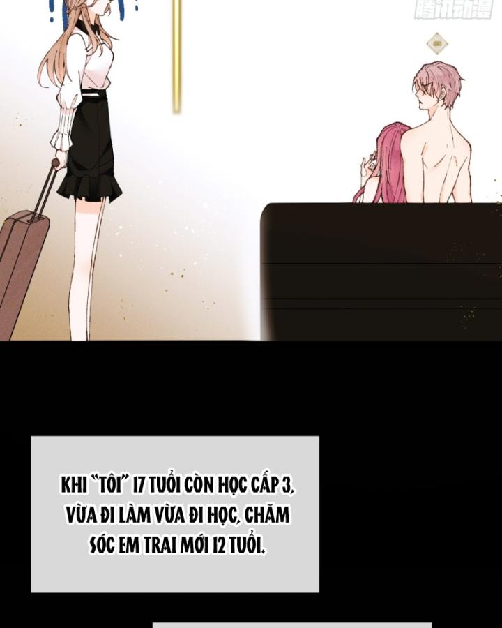 nam chính trong game đều có bệnh chapter 1 28