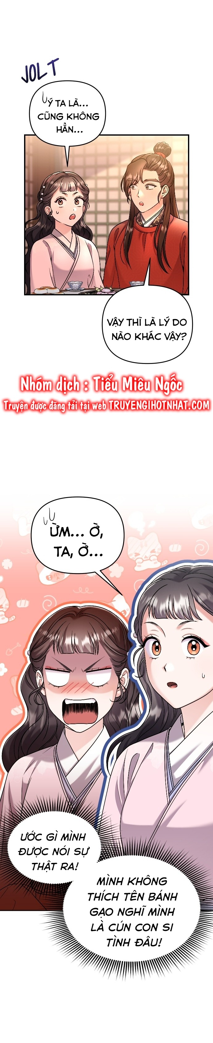 cao thủ chốn hậu cung chapter 61 8