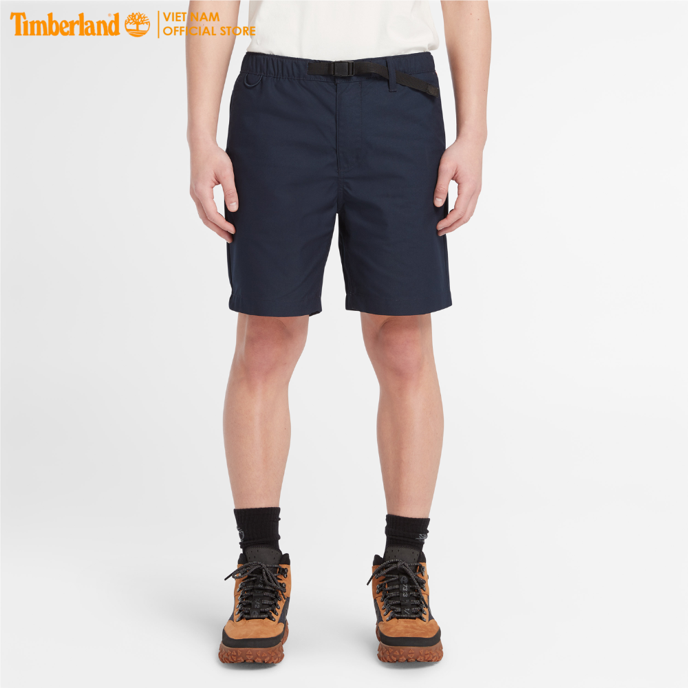 Timberland Quần Short Nam Odor-Control Short TB0A6ND9