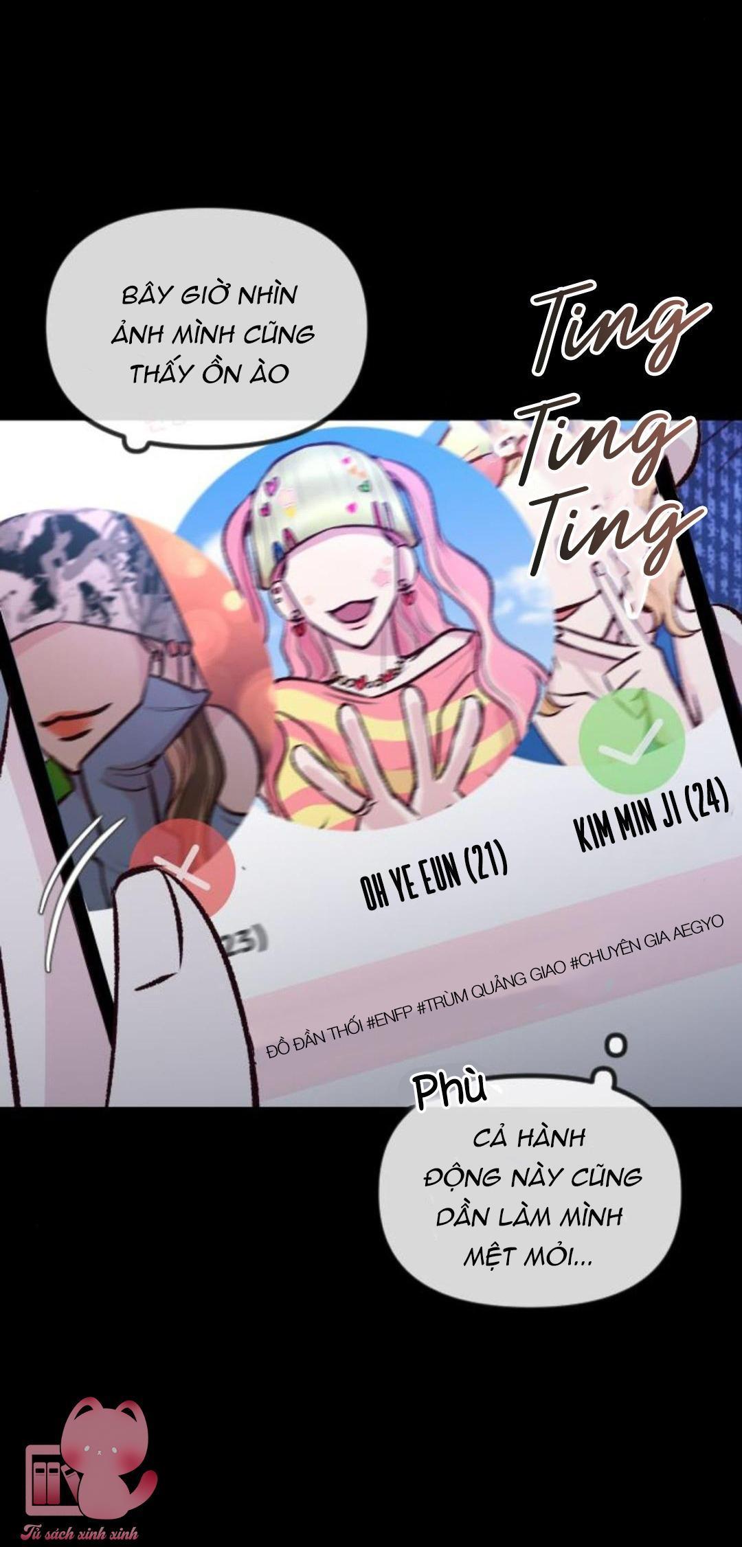 gặp nhau giữa trung gian chapter 6 48