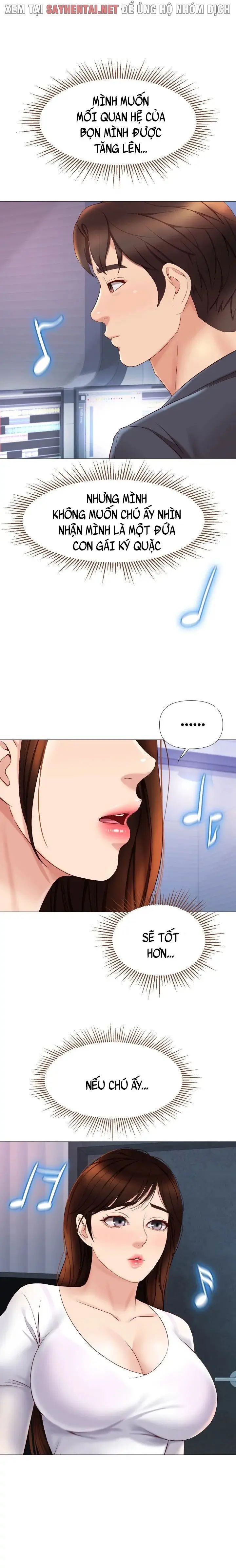 bạn của con gái tôi chapter 30 14