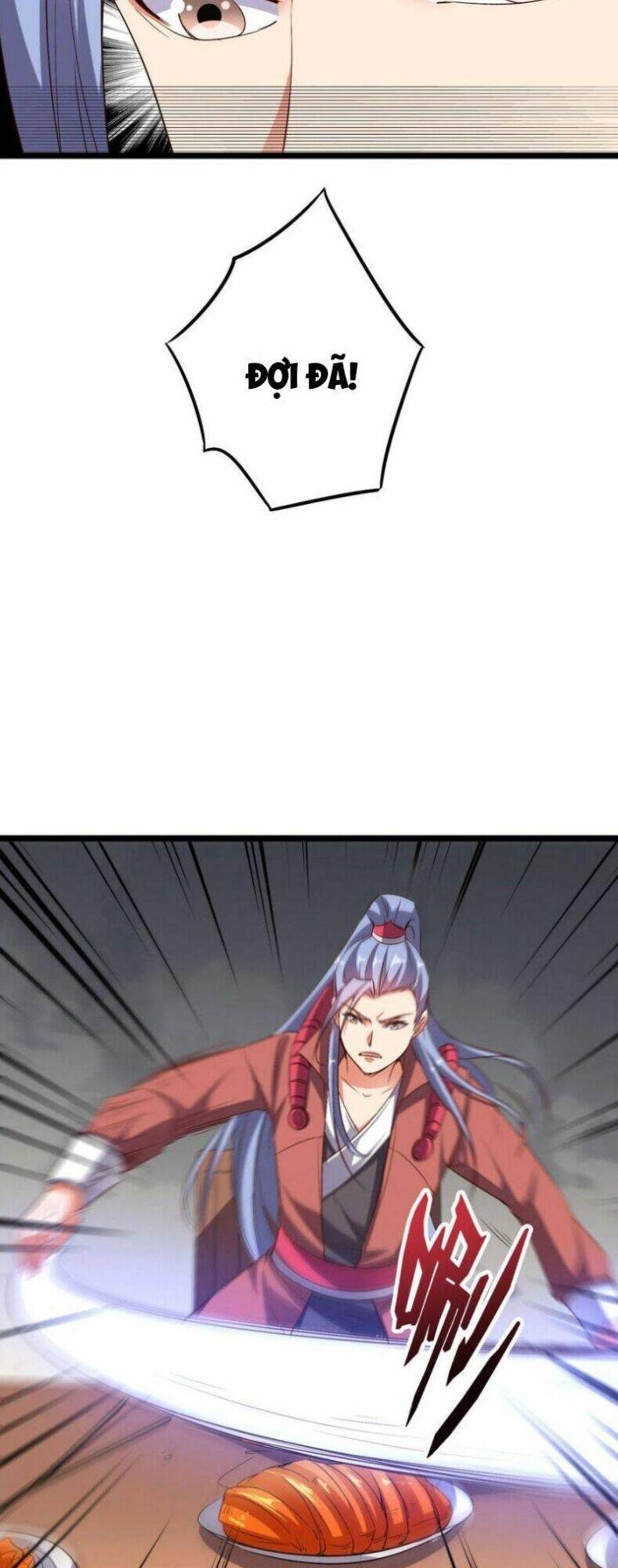 phục thiên thánh chủ chapter 71 18