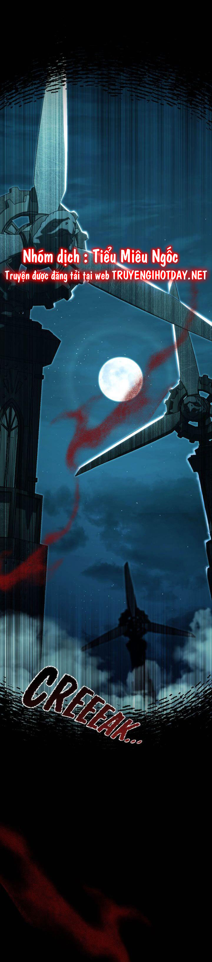 cầu mong chúa sẽ cứu rỗi cho cái chết của tôi chapter 3.1 17