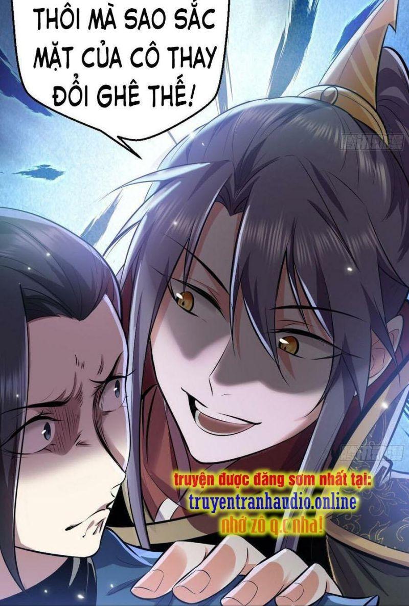 ta là tà đế chapter 45.1 15