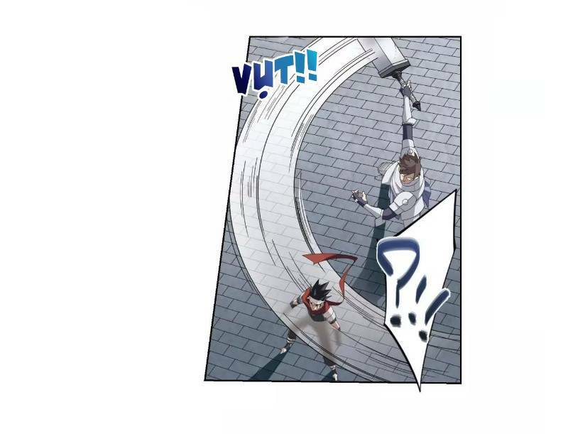 võng du chi cận chiến pháp sư chapter 61 65