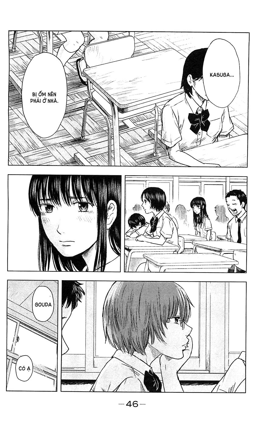 aku no hana chapter 14 13