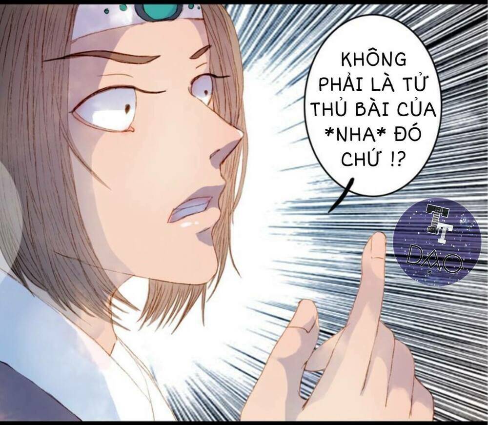 khúc hữu ngộ chapter 5 5