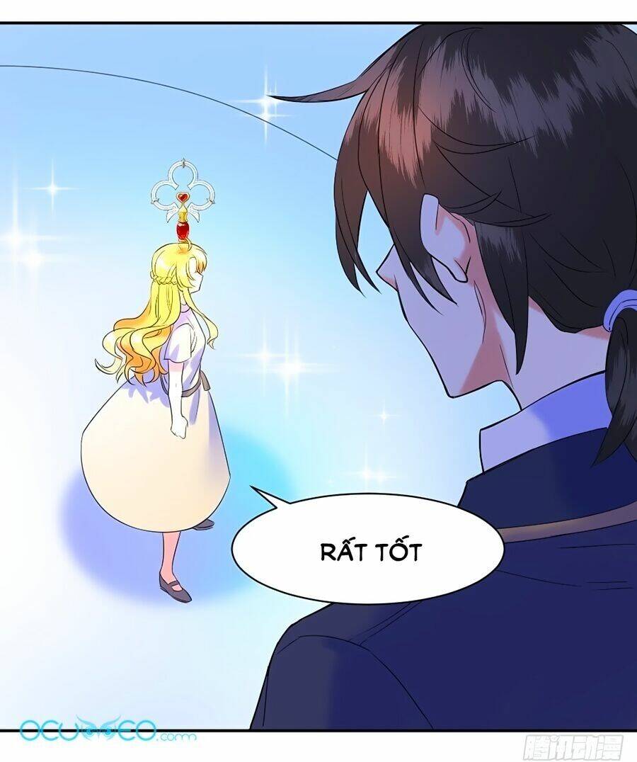 trời sinh một cặp? tôi cự tuyệt! chapter 1 88