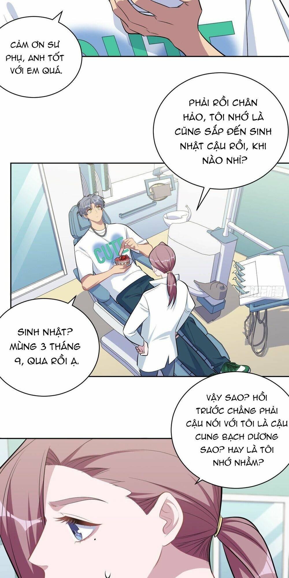 nhạc phụ đại nhân là lão bà chapter 143 25