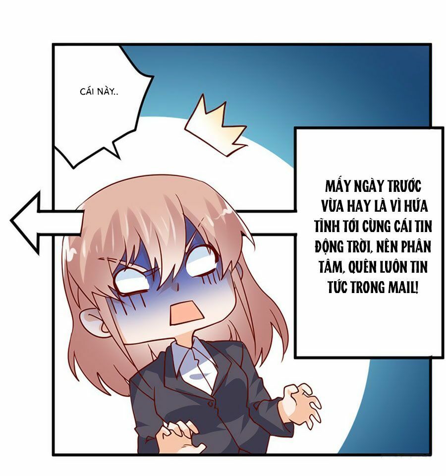 tổng tài đích thiên giới manh thê chapter 45 18