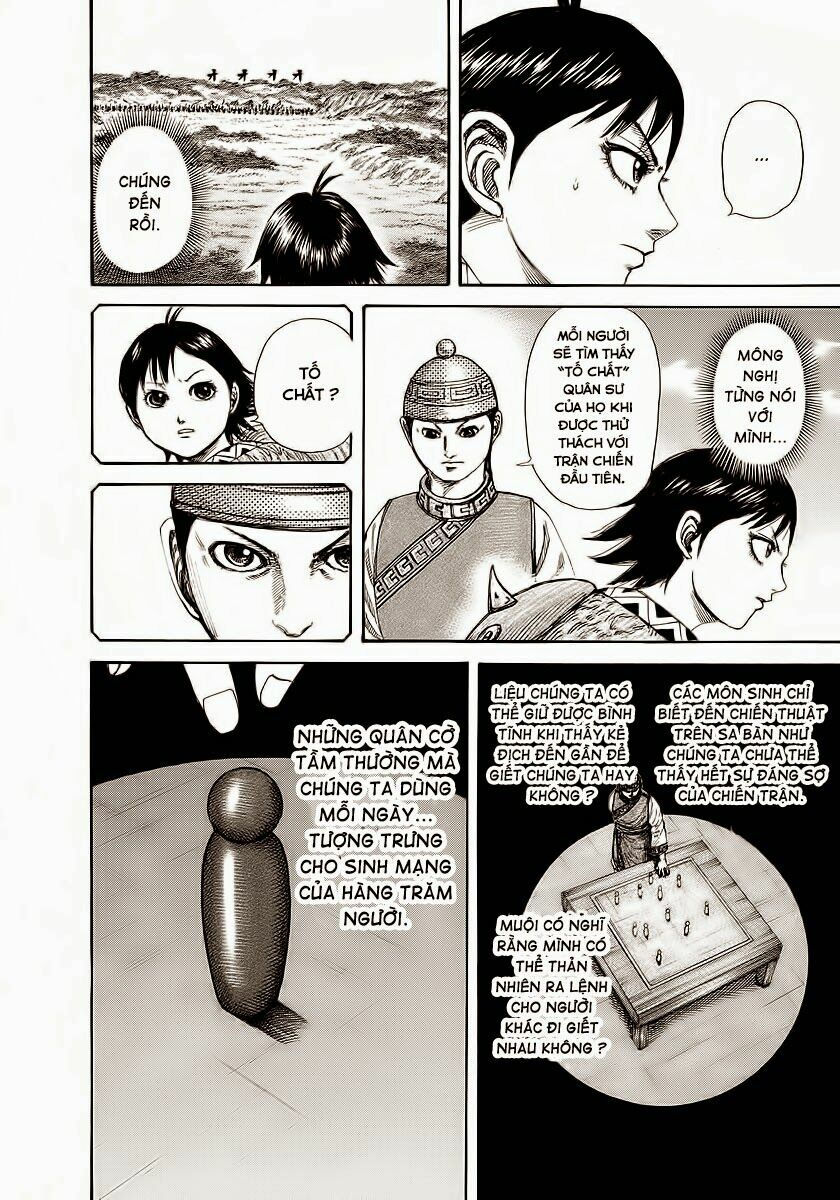 kingdom - vương giả thiên hạ chapter 247 10