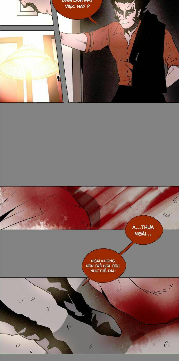 lessa 2: the crimson knight chapter 63 20