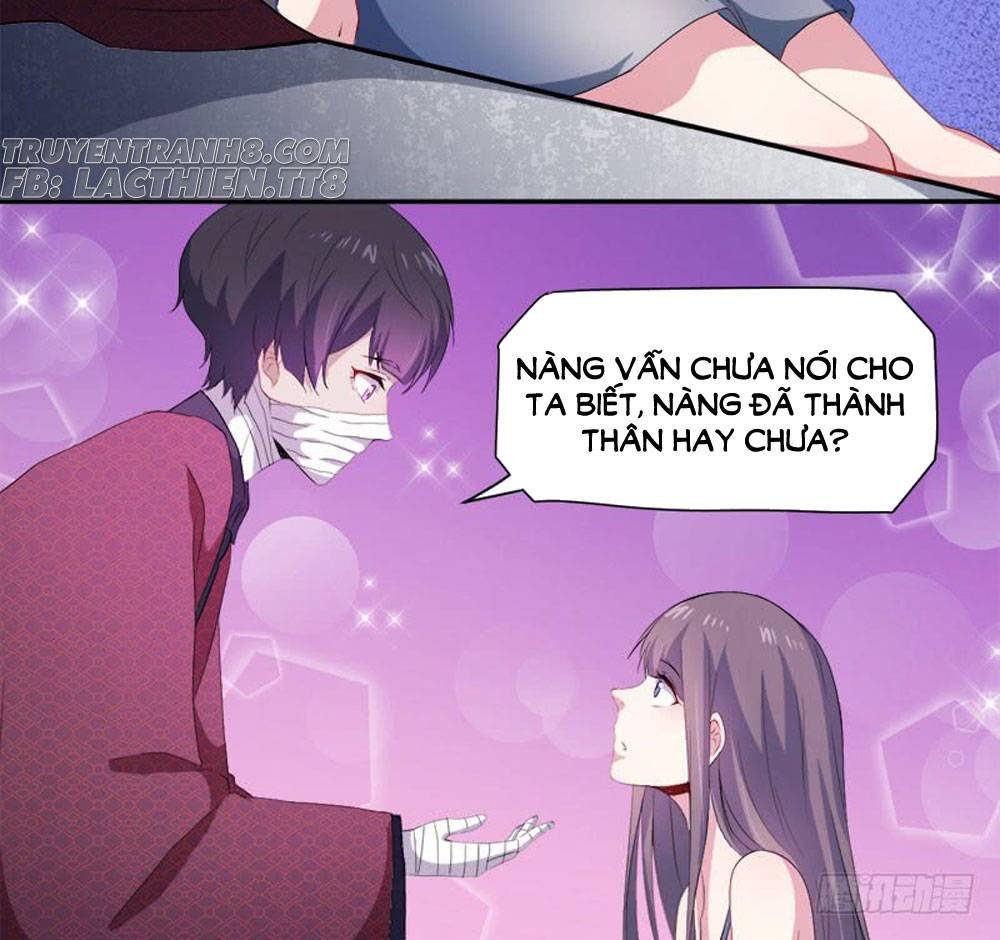 ngạo kiều quỷ vương yêu ta chapter 68 35