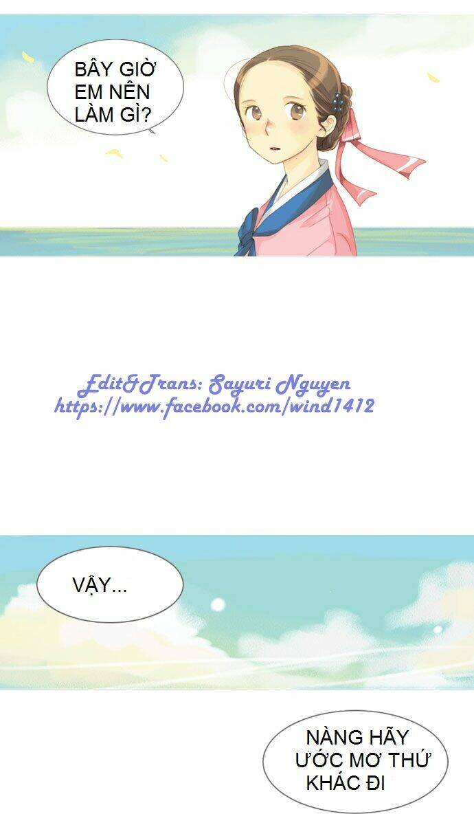 the great merchant kim manduk chapter 11 23