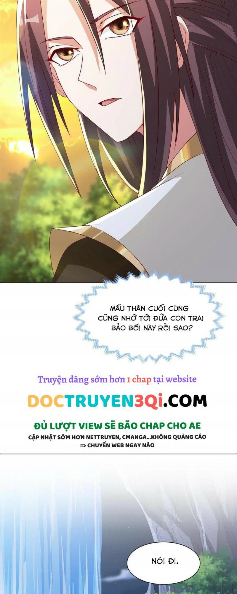 người nuôi rồng chapter 124 24