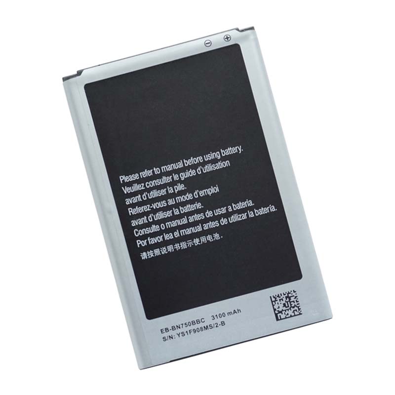 Pin dành cho Samsung Galaxy Note 3 Neo N750 3100mAh