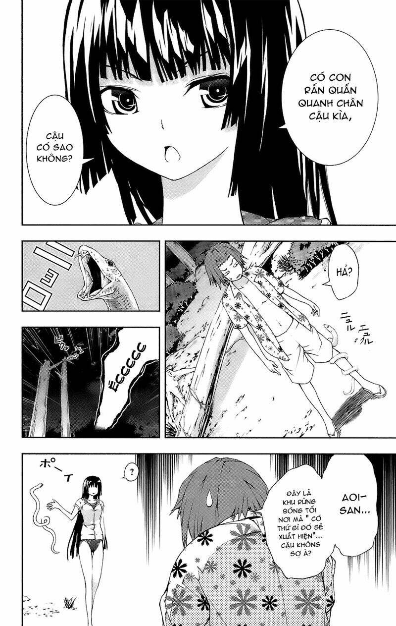 dr. rurru - bác sĩ ngoài hành tinh chapter 10 20